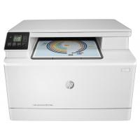 HP Color LaserJet Pro MFP M180n Printer Toner Cartridges